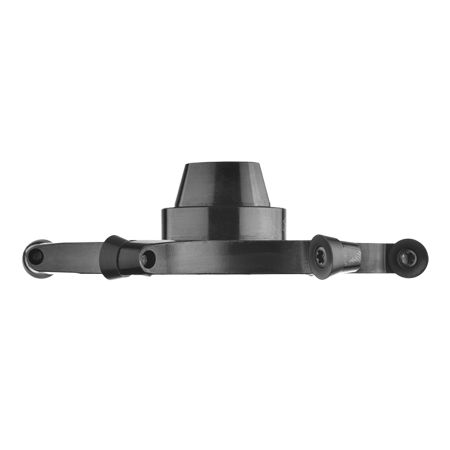 Pemotong T-slot UFO.